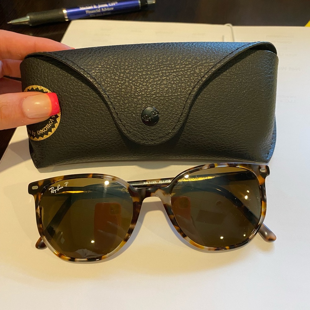 Rayban Sunglasses